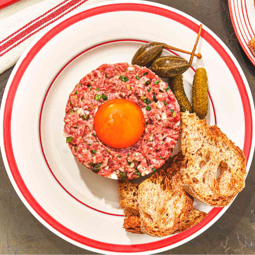 Steak Tartaar